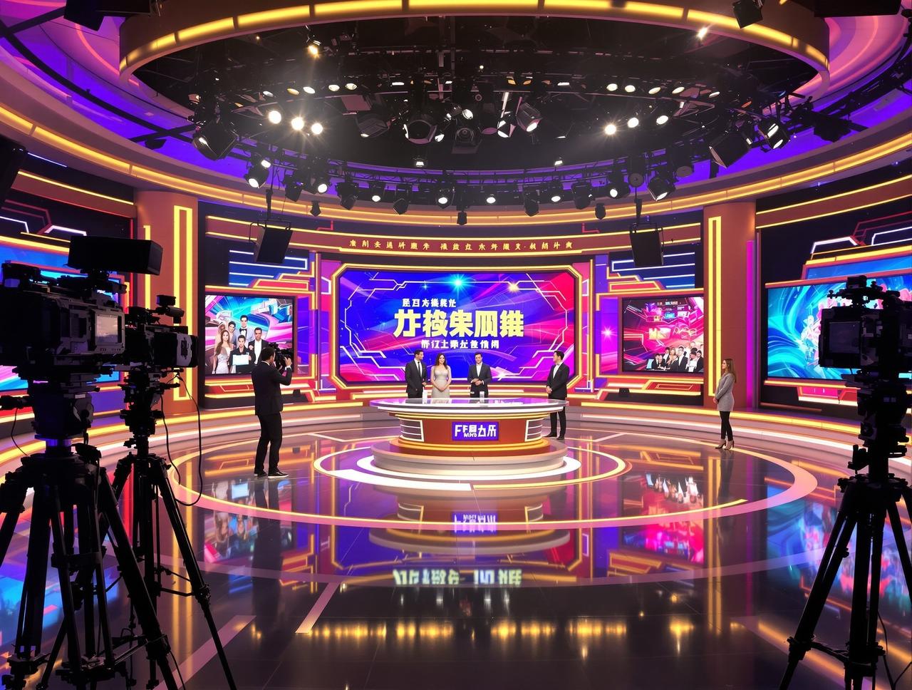 综艺录制现场揭秘，今日大瓜为你带来最真实的娱乐圈内幕